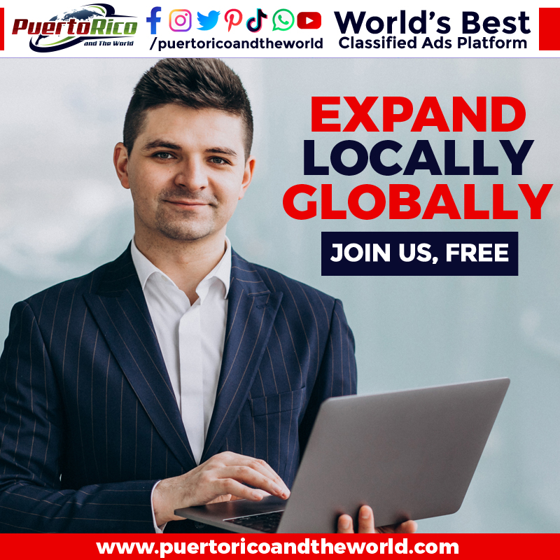 prandtheworld's tweet photo. Expand your business locally, globally in the #Automotive, #Aviation, #Marine, and #RealEstate markets.
We aim to promote your #listings at the highest level with less #investment. Join us for free. Don’t wait, go online now. 🚀 https://t.co/kSJhCcF1Q1
#freeclassified #free https://t.co/2i7hpCofdV