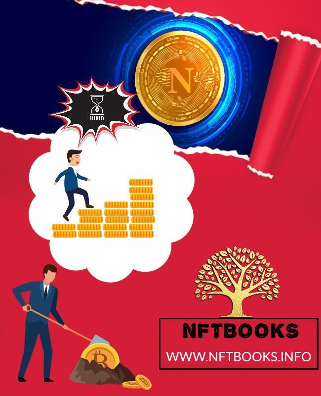 @Nftbooks_fan3 <a href="/WatcherGuru/">Watcher.Guru</a> <a href="/nftbstoken/">NFTBOOKS</a> <a href="/nftbstoken/">NFTBOOKS</a>
#NFTBOOKS #WeAreRealBookers 
#BookSwarmArmy $NFTBS
