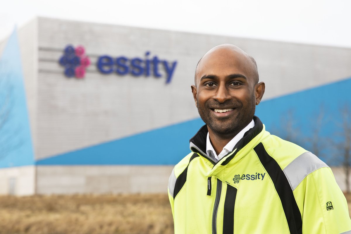 Essity_SE tweet media