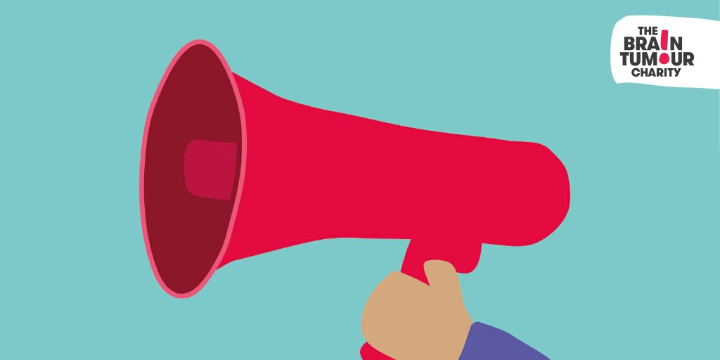 The Brain Tumour Charity tweet media