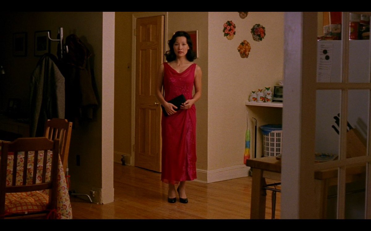 Saving Face tells the story of Chinese-American, Wil, who daren’t tell her mother that she is gay. On the contrary her mother has one or two secrets she’s been hiding from her daughter. Themes of cultural expectations, taboos and saving face. Join us for film night on Sat 26 Feb!