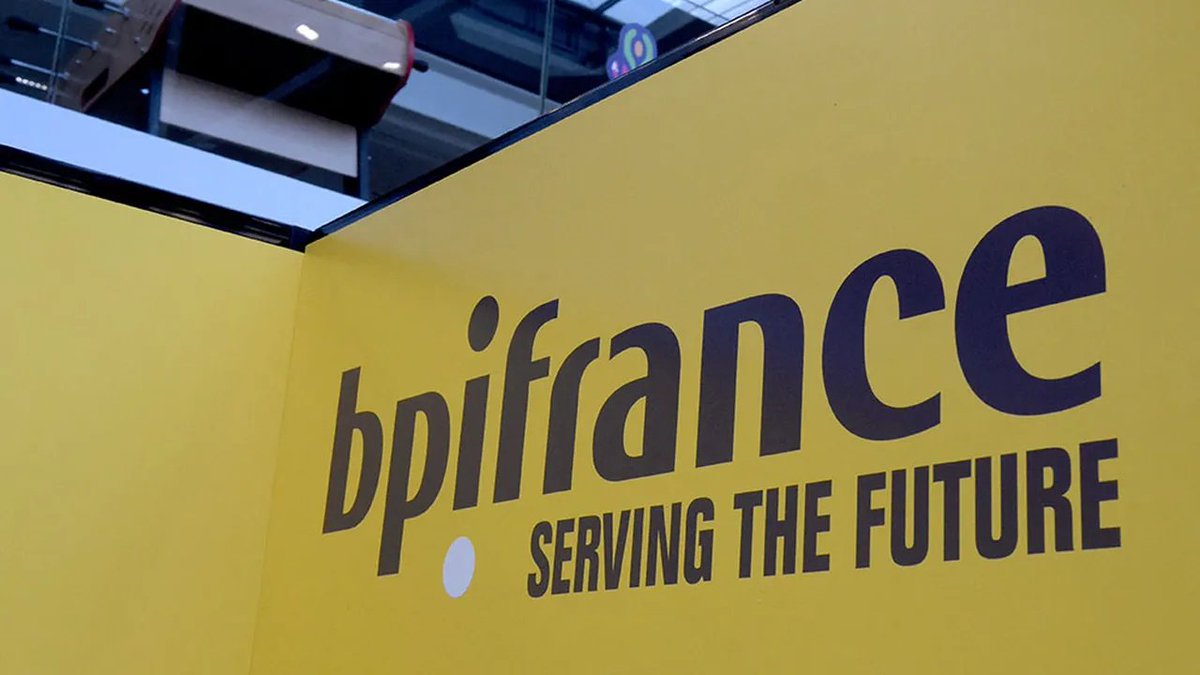 BeguinAlexandre's tweet image. Bpifrance lance un nouveau fonds pour inciter les particuliers à investir bit.ly/3LRYgFp