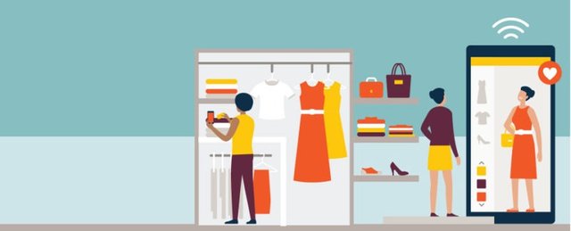 Retail trends 2022: A CX and revenue playbook bit.ly/3JyVKSb
