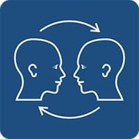 Delighted to report that my company is now officially accredited as communication accessible and proudly displaying the #CAUK symbol! See communication-access.co.uk if you’d like your company to say the same #inclusivecommunicationforall <a href="/RCSLT/">RCSLT 💙</a>