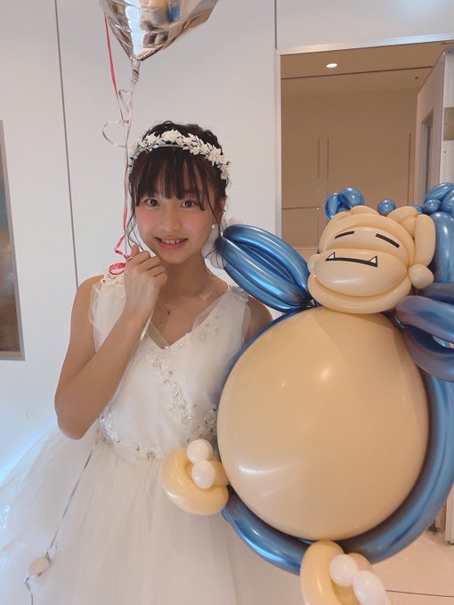 Twitterのコスプレ画像8