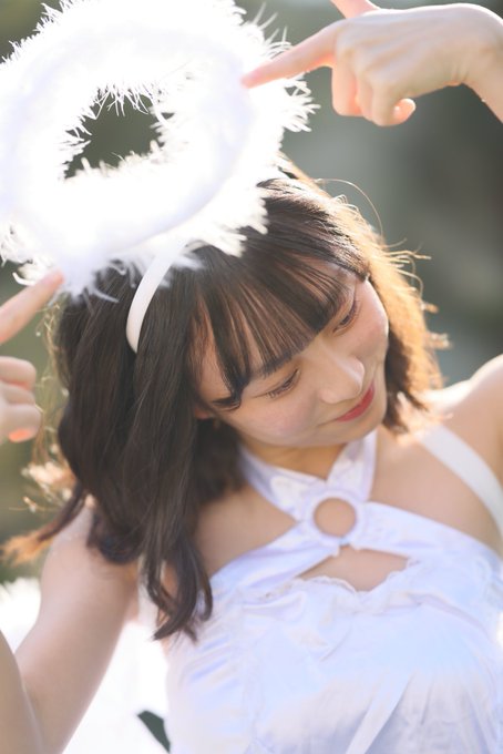 Twitterのコスプレ画像7