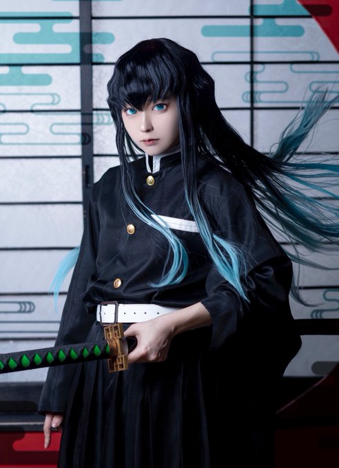 コスプレイヤークエのTwitter画像40