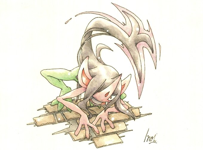 ギモーのtwitterイラスト検索結果