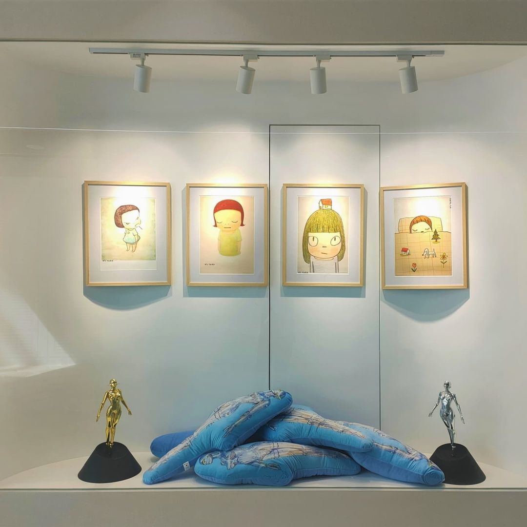 If the doors of perception were cleansed everything would appear to man as it is, infinite..❤️

#artist #drawing #artistsoninstagram #illustration #painting #artoftheday #sketch #digitalart #instaart #draw #design #arte #artgallery #contemporaryart #sketchbook #love #photography