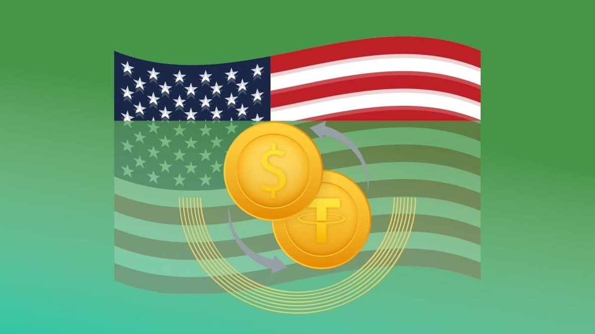 CryptoLineMedia's tweet photo. Представитель Демократической партии США Джош Готтеймер, на фоне преследования эмитентов стейблкоинов, выдвинул законопроект, обеспечивающий государственную страховку и поддержку стабильных криптовалют. https://t.co/6OOtgSAEd9