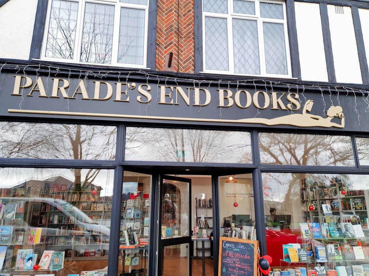 BookshopCrawl (@bookshopcrawluk) on Twitter photo Another new #LondonBookshopCrawl participant, <a href="/paradesendbooks/">Parade’s End Books</a> are offering a 15% discount with your bookshop crawl ID card from 18th -20th Feb Another new #LondonBookshopCrawl participant, <a href="/paradesendbooks/">Parade’s End Books</a> are offering a 15% discount with your bookshop crawl ID card from 18th -20th Feb