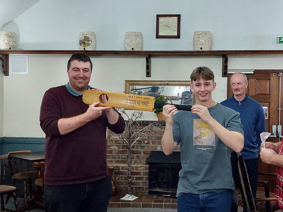TwycrossCC's tweet photo. TwycrossCC #CricketABCs 

Q is for the #Quack of TCC

Any excuse to get a picture of the ducks bat out again. 🦆
Better luck next year lads, make sure you train hard during the off season. (Training is Wednesday nights at Hartshill School 8pm Start) 😜 https://t.co/ovkHQHgNcF
