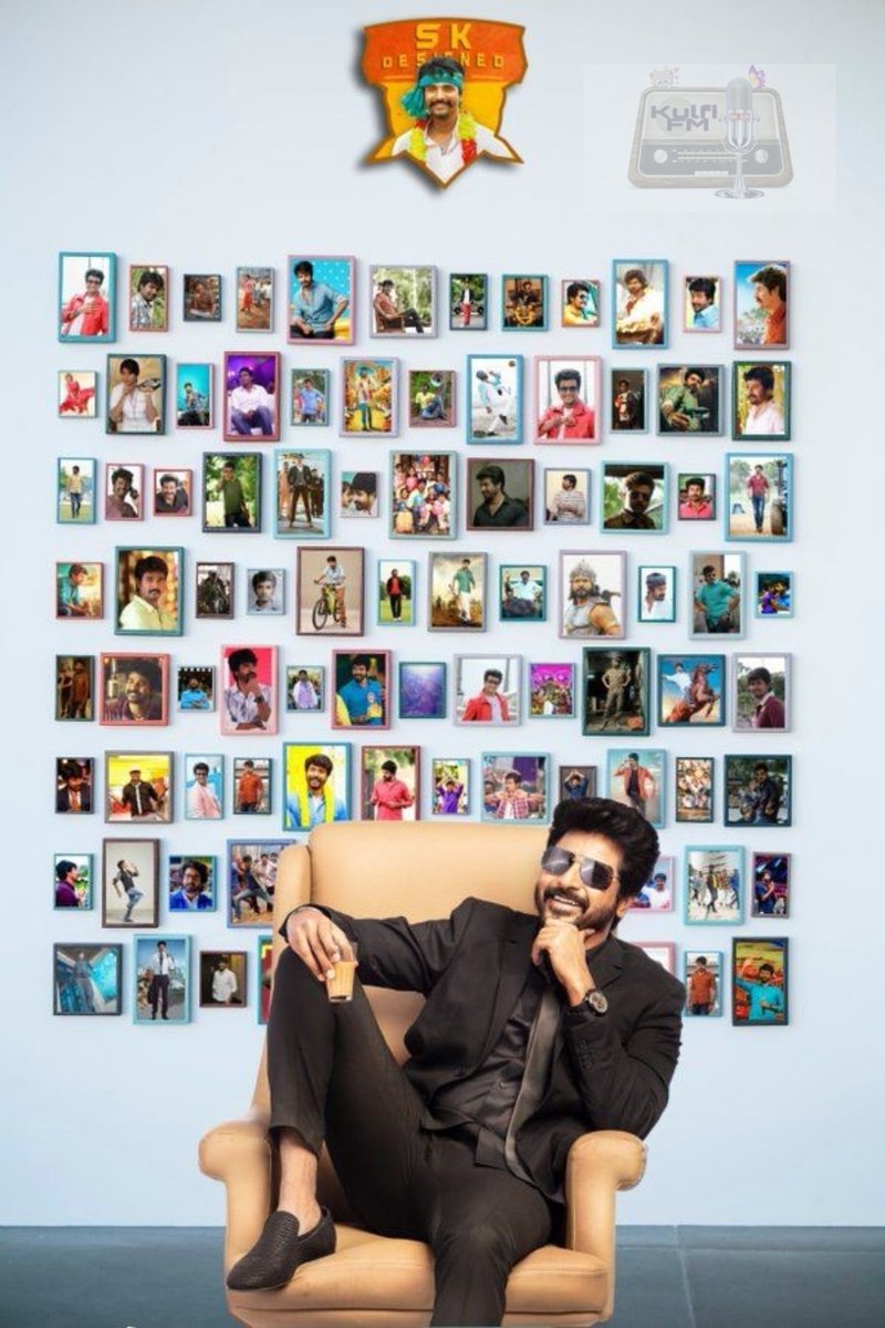kulfifm's tweet photo. Super talented &amp; Charming @Siva_Kartikeyan sir very Happy Birthday and a great year ahead🔥🎁🎇🎉🎊🎆🎂❤️💐😍

#HBDPrinceSK
#HBDSivakarthikeyan 
#Ethirneechal 🔥🔥🔥 https://t.co/7UU7thqAvA