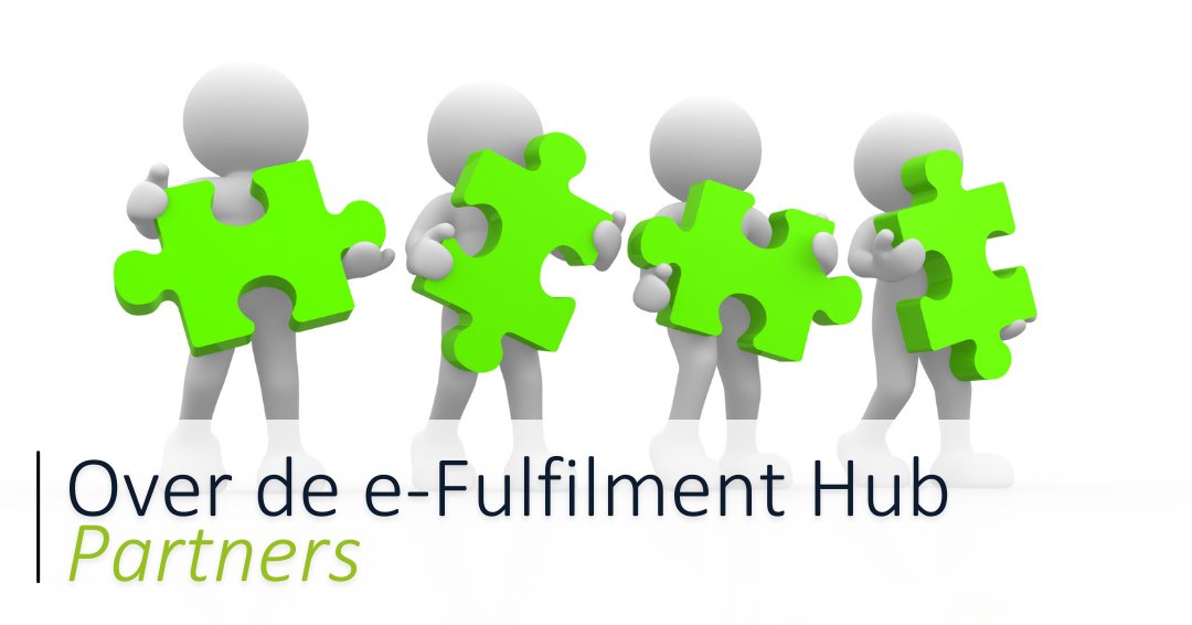 Lees over het geheim achter ons fulfilment succes in ons nieuwste artikel over de fundering van ons partnerschap met HC Group, Bluehub | Growing your innovation, Thijs Logistiek en Moonen Packaging via de onderstaande link!

e-fulfilmenthub.nl/en/over-de-e-f…

#partnerschap #fulfillment