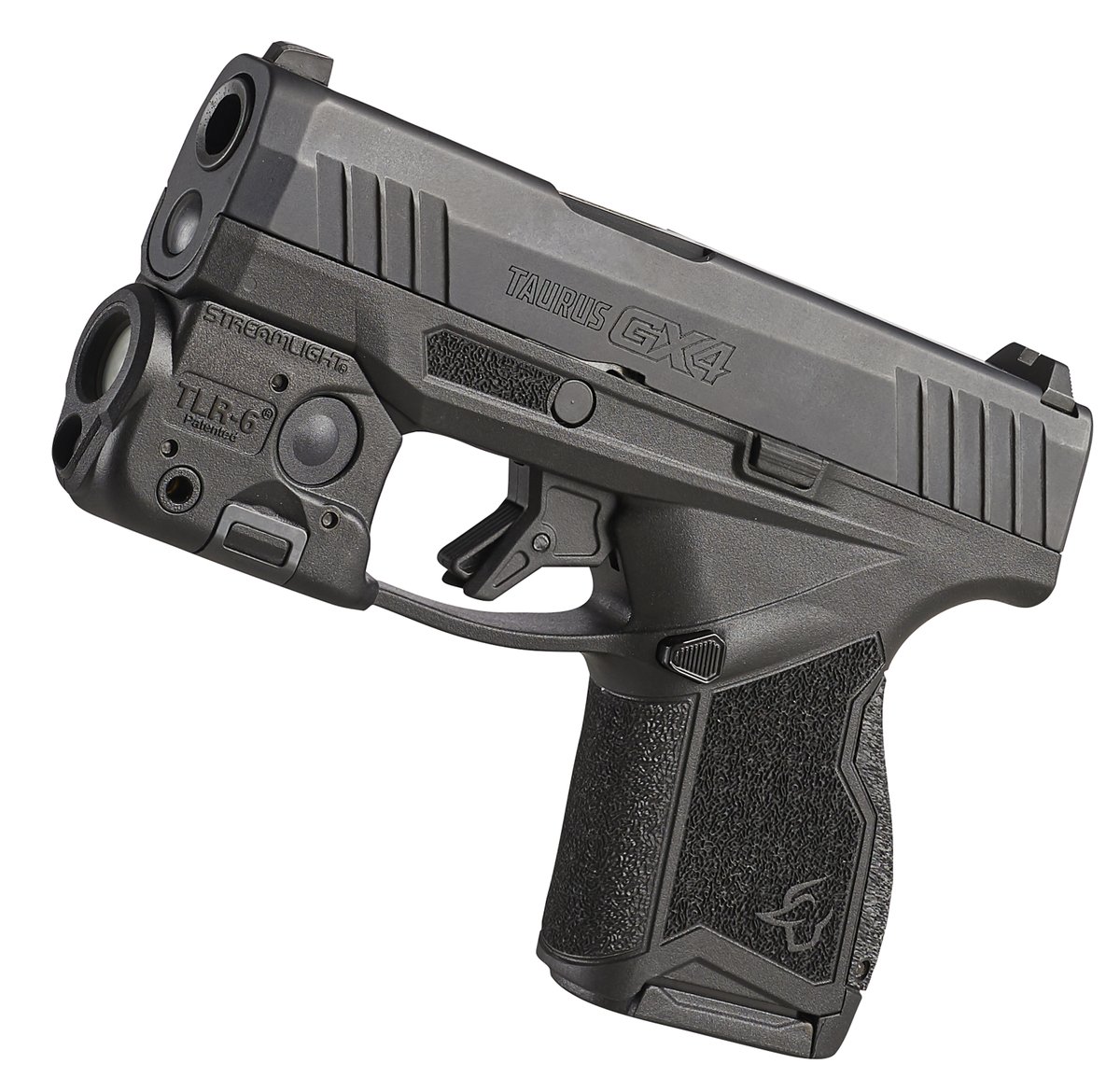 StreamlightUK's tweet photo. Why choose the TLR-6 tactical gun light?
🔦 89m beam distance
🔴 Available with or without a red aiming laser
💪 1m impact resistance tested
Learn more about the new TLR-6: https://t.co/fHOdxBmOWP
#tlr6 #tactical #gunlight #military #lawenforcement #streamlight https://t.co/ZRmNmmERwh
