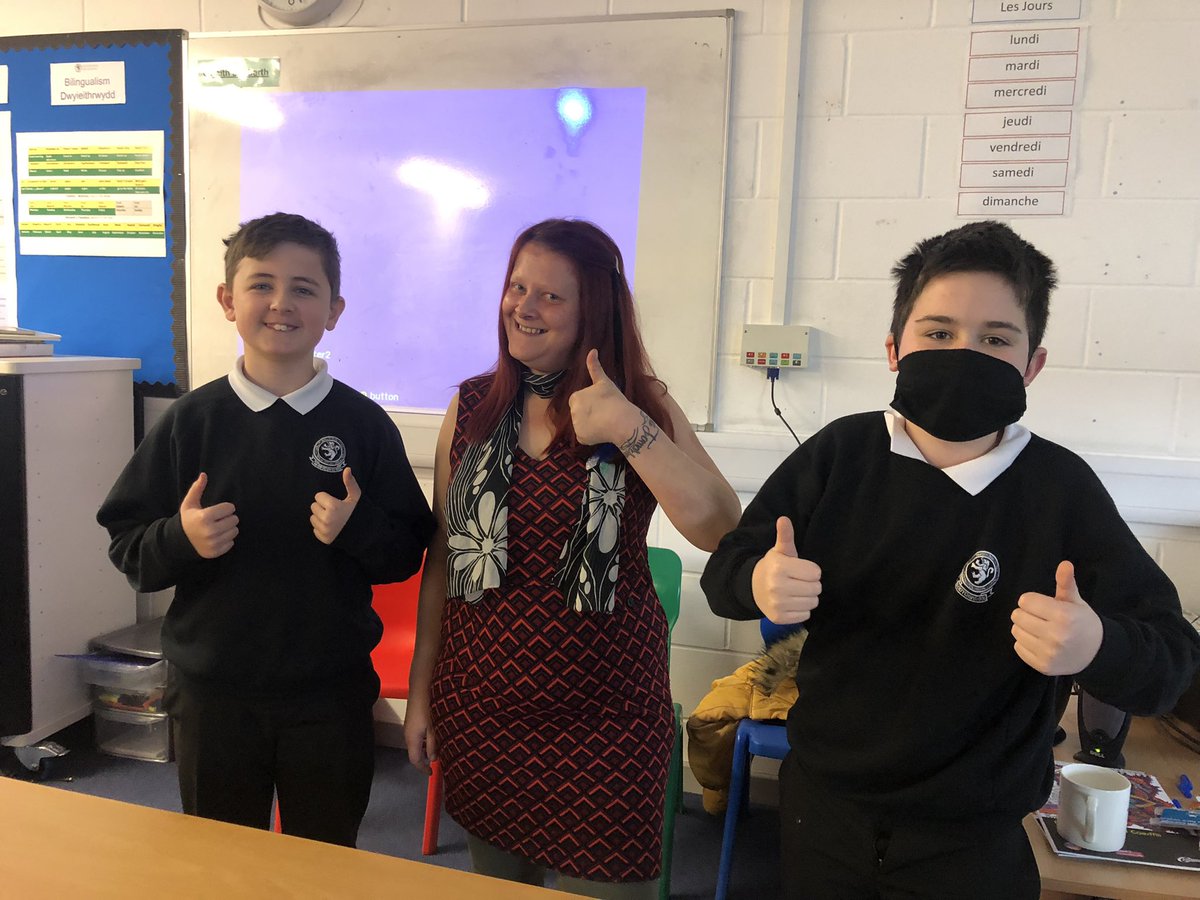 EmmaAnneJohn's tweet photo. A huge shout out to Growing Space Charity for visiting us this half term! 7L had a wonderful lesson learning all about the vital work that @GSouthwales carry out. Important discussions were had about looking after our mental health as young people ❤️@FirstGiveUK @LSP_Wales https://t.co/dm6LKJ48zH