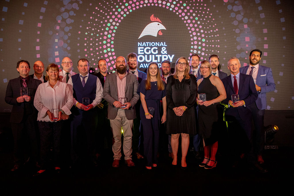 Have you achieved something truly remarkable for the poultry industry this year? Have you made a real difference or impact in the poultry or egg industry?

Click here to enter and find out more - nationaleggandpoultryawards.co.uk/categories/spe…