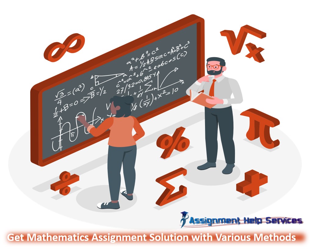 studenthelpaus's tweet image. If you want to get excellent grades in your mathematics assignment solution, And you don&apos;t have time to complete your task, don&apos;t worry - Contact Assignment Help Services. And get the best solution by using various methods.

Get Here: assignmenthelpservices.com/mathematics-as…

#MathematicsHelp
