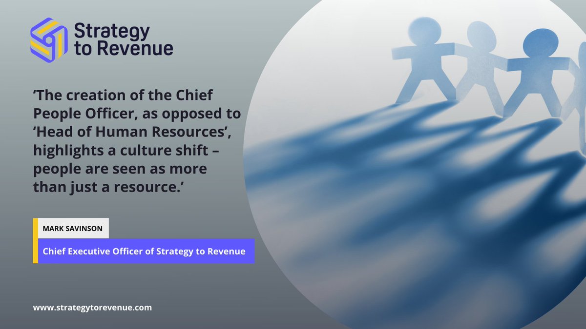 strategyrevenue's tweet photo. As we slowly emerge from the pandemic (🤞 ), there is no denying human resources and people management has changed.

Read our latest blog on how talent retention and management will be key to multi-generational organisations. 

Link: https://t.co/w68yc0vEFK https://t.co/QWPhaPYpgb