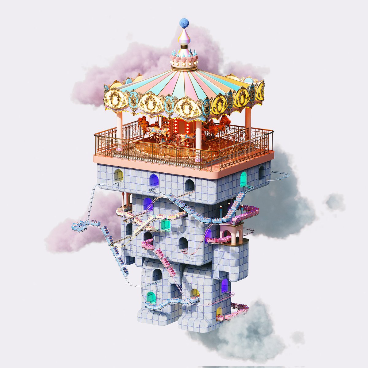 Sneak peek🙃

#torix #nfts #nft #opensea