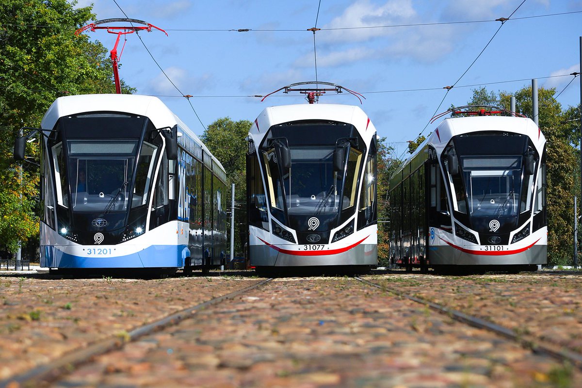 В Мещанском районе обновят трамвайные пути! Работы проведут на участке от ул. Делегатской до пересечения с ул.Дурова, а также от  пр.Мира д.33, к.1 до Протопоповского пер. д.40, включая участки поворота на Каланчевскую улицу. от дома 49 на улице Дурова до улицы Гиляровского.