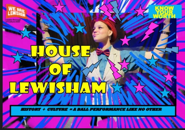 Know_Your_Worth (@knowyourwlnd) on Twitter photo Only 7 days until our little performance for #boroughofculture #Lewisham2022. Performed by members of <a href="/KnowYourWLND/">Know_Your_Worth</a> & performers @lewishamcollege The House of Lewisham uses ball culture motifs to celebrate key figures from the borough in song, words and dance. 🎭 Only 7 days until our little performance for #boroughofculture #Lewisham2022. Performed by members of <a href="/KnowYourWLND/">Know_Your_Worth</a> & performers @lewishamcollege The House of Lewisham uses ball culture motifs to celebrate key figures from the borough in song, words and dance. 🎭