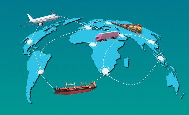 OptimumWMS's tweet photo. Emerging opportunities: Despite the global pandemic, the global #supplychainmanagement market is expected to grow at a CAGR of 11.2% from 2020 to 2027 (Source: Businesswire).

Is your business ready to respond?

#SupplyChain #SCM #WMS https://t.co/ot0v5dSoNI