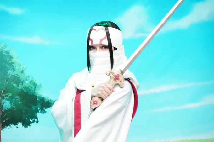 ダレダレコスプレショー キングダム羌瘣 きょうかい の正体の有名人は誰 ぐるナイ ユキのしゅみしゅみブログ