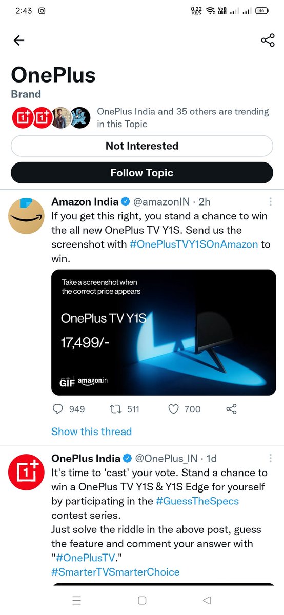 CodeWCoffee_Off's tweet photo. @amazonIN https://t.co/0od6eHnucO