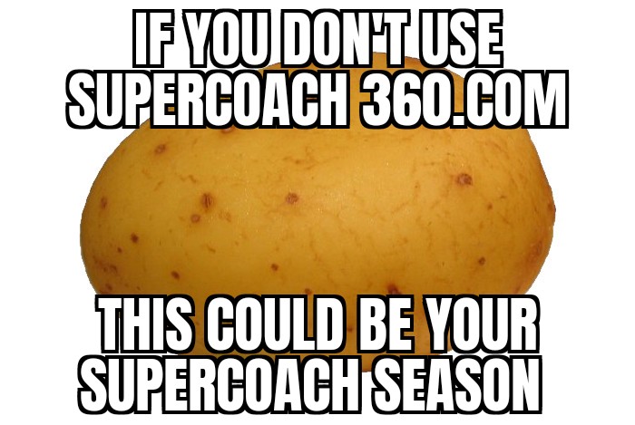 Supercoach 360 tweet media