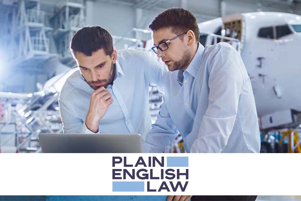 PlainEnglishLaw's tweet photo. You don't speak legalese. Neither do we.

Plain English Law simplifies business law and GDPR compliance because we work in a language you and your customers understand.

https://t.co/HLLhYiSfZK

#plainenglish #business #law #GDPR #compliance https://t.co/aIo0QSpmB1