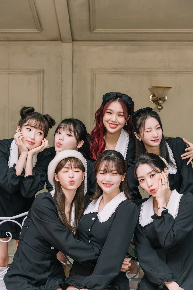 𐂂 (@OHMYGIRLOOKS) / Posts / X