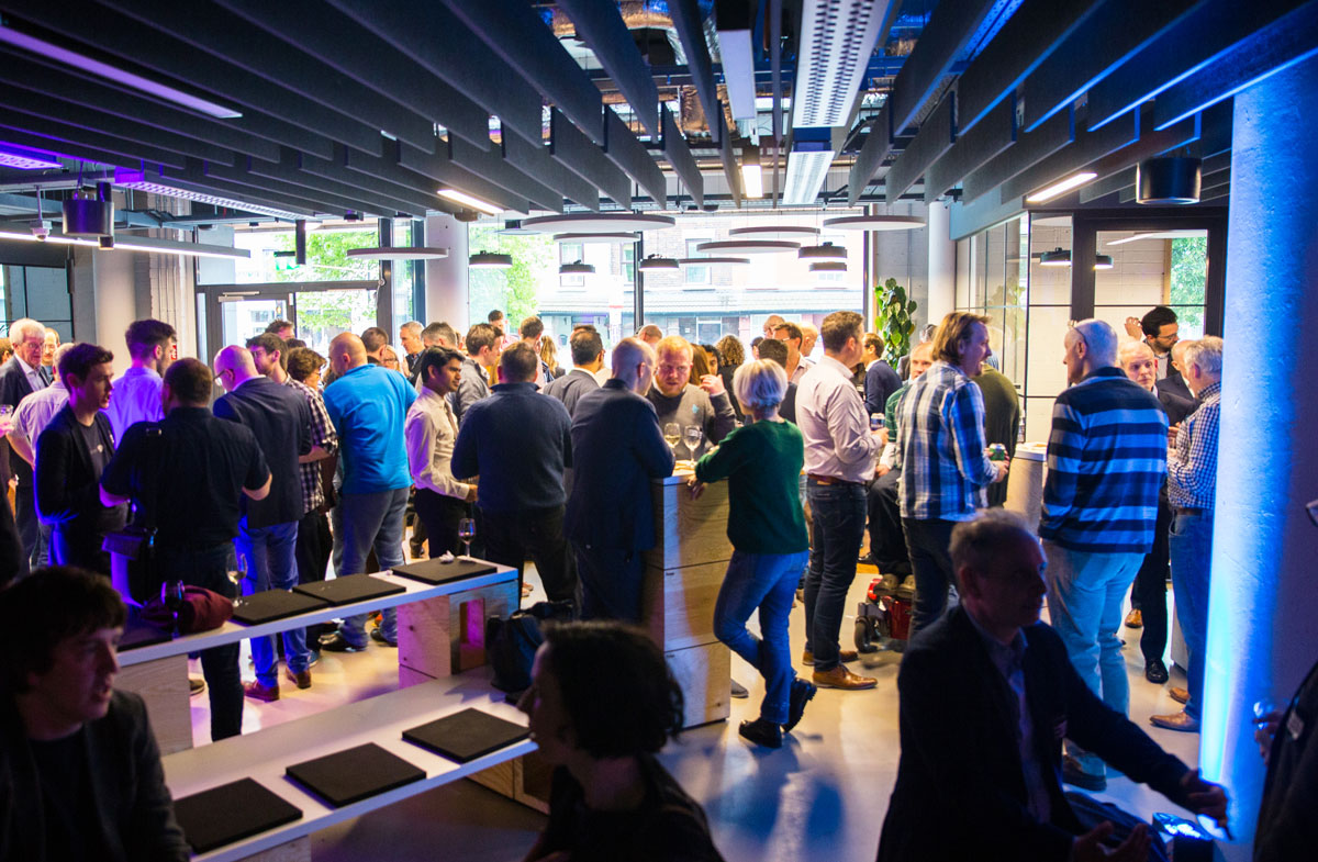 Blockchain Ireland - Developer Working Group tweet media