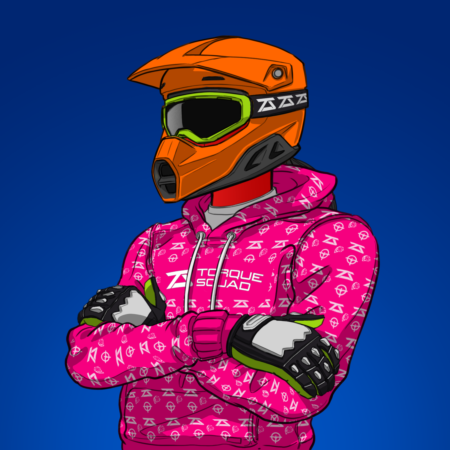 TorqueSquad's tweet image. NEW TEASER UNLOCKED🔓

A street racer with style… 👀 Which racer is your favorite so far?

#NFT #Ethereum #MotorsportsNFT #blockchain #gaming #motorsport #monogram #ts #torquesquad