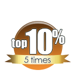 This stunning Top 10%, 5 Times #Flirt4Free badge looks great in my collection! https://t.co/TPe7Y9m1tX<a href="/tag/flirt4free"class="tags">#Flirt4Free</a>