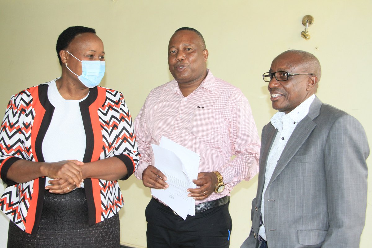 Being attended by a skilled health care worker is a wish of every pregnant woman when attending health facility for Antenatal services. Today CSSC is capacitating health care workers of more than 30 church's HF in Arusha region on the provision of ANC.