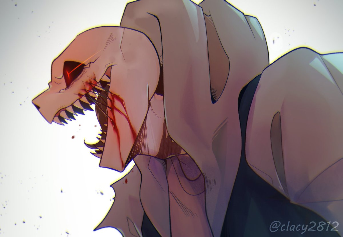 ClacyYe's tweet photo. A redraw from last year :D #Dezor #Notale #UndertaleAU https://t.co/Kmqa42Wwpe