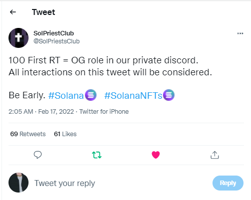 HOPIUM 🍑 tweet media