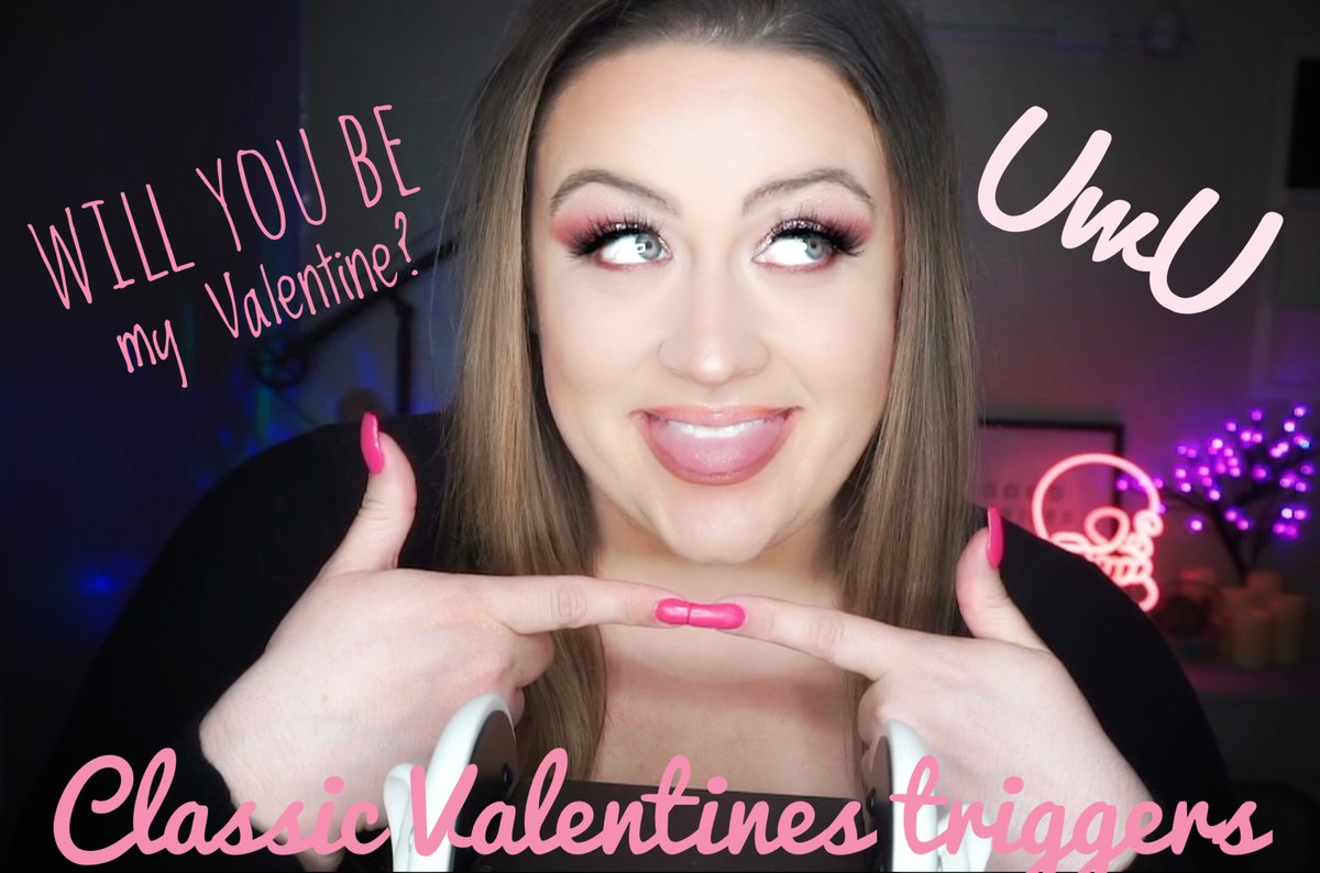itsReallyOnuh's tweet photo. Daaaamn 🔥🔥 THANK YOU for lovin my latest #youtube viddie! I had so much fun creating it and I can't wait for next week's viddie 😍
Check it out if you missed my BIG NEWS! https://t.co/LOvRGKyV6G
#newvideo #newvid #fyp #foryou #foryoupage #foryourpage #ASMR #asmrtist #realasmr https://t.co/pbV5P8lv1X