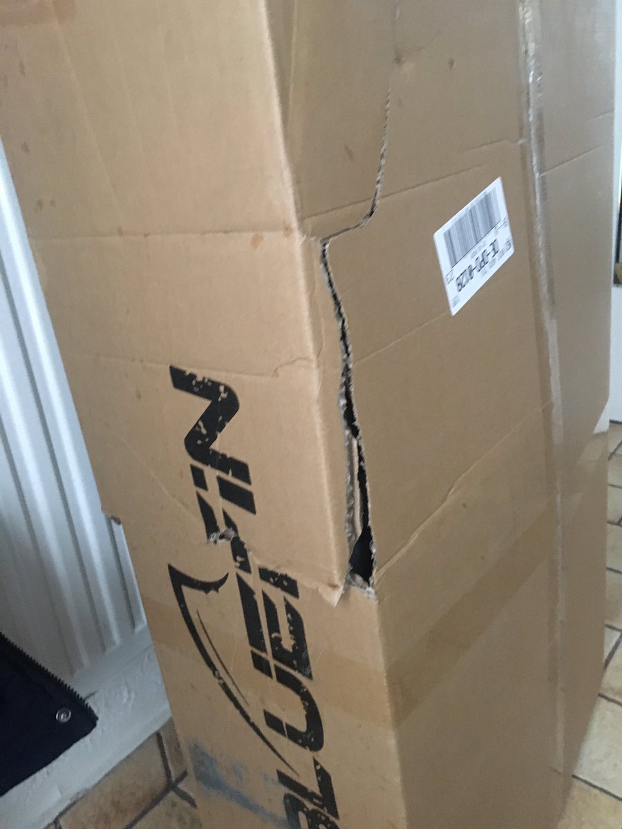 Sebastian Wallusch tweet media