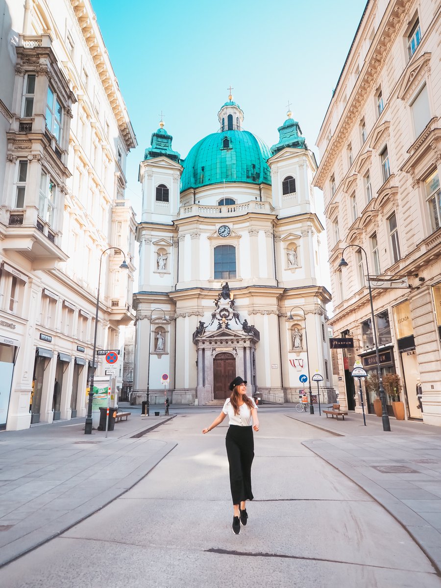 📸 Imprescindibles de Viena ➡️ justwotravel.com/viena-en-dos-d…

🇦🇹 ¿#Viena está en tus planes viajeros? No te pierdas estos sitios, ¡son un must de la ciudad!