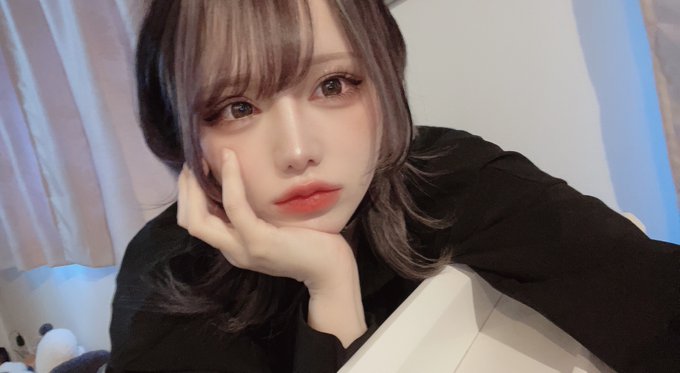 Twitterのコスプレ画像11