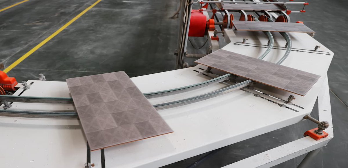 🏭 L’associació de fabricants ceràmics a Espanya, <a href="/ASCER_comunica/">ASCER</a> , i la seua homòloga a Itàlia, Cofindustria Ceramica reclamen conjuntament mesures per facilitar la descarbonització del sector.

📲 bit.ly/3LGPxFC

<a href="/GVAhisenda/">GVA Economia, Hisenda i AP</a> <a href="/UJIuniversitat/">Universitat Jaume I</a>