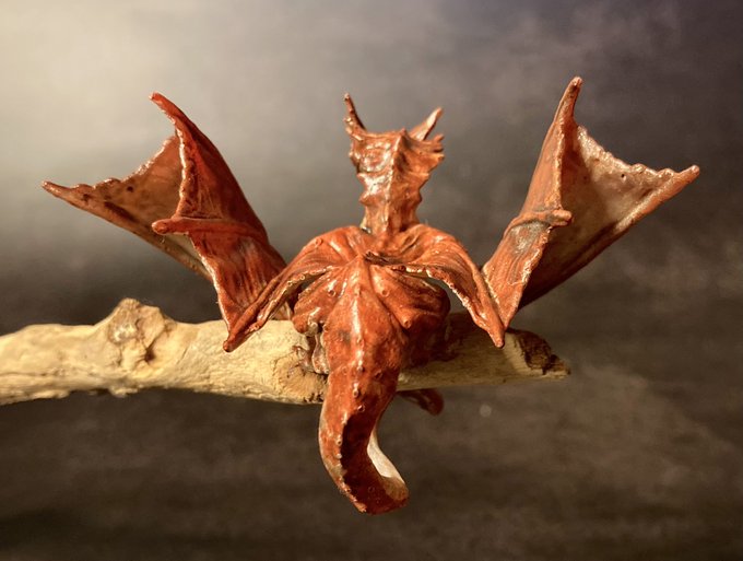 ワイバーンのtwitterイラスト検索結果