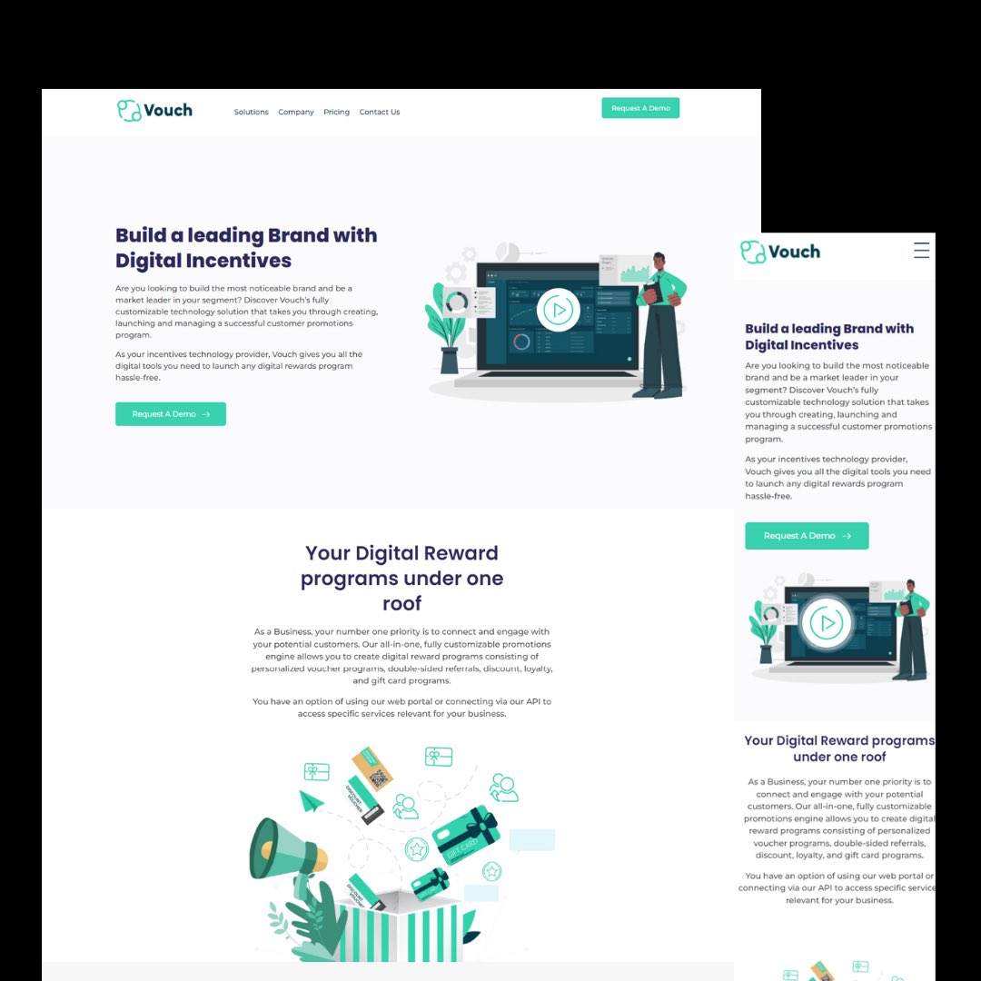 Qodex Media tweet media