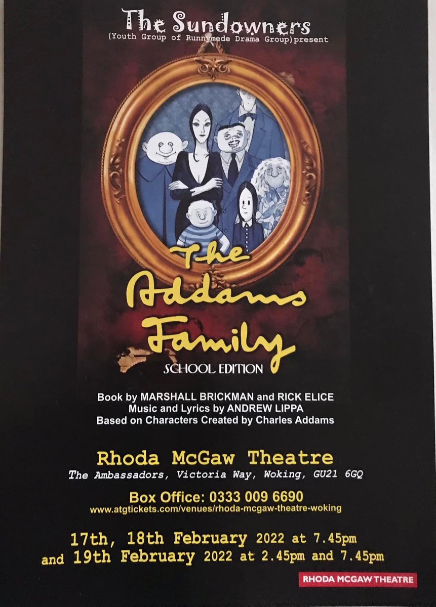 jackieaustin7's tweet photo. Still tickets available to come and support this brilliant group of young people! 🎭 https://t.co/S6fPlUvnqF