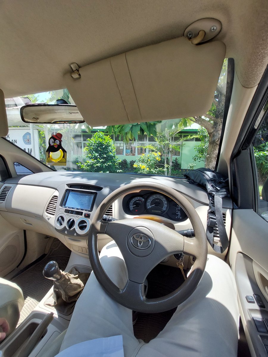 Oh god im tired but im lucky!!