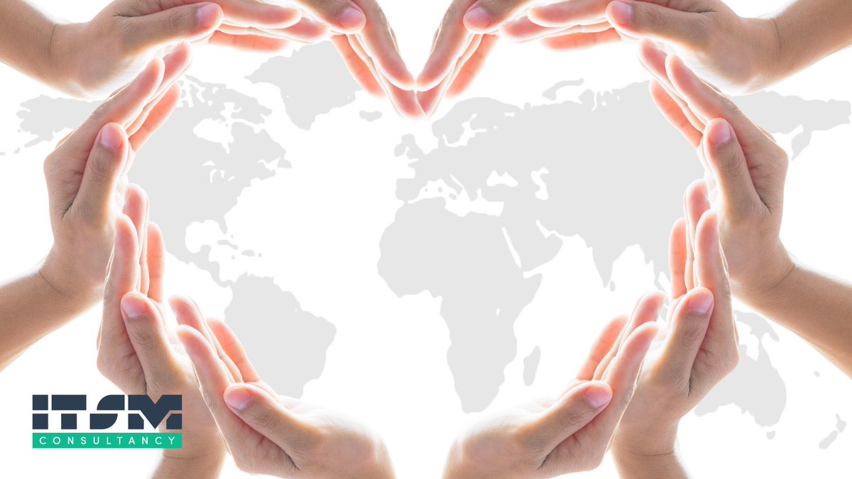 Whilst we believe you should be kind everyday, today marks the occasion to go the extra mile with friends, family and colleagues 💛

What will your random act of kindness be today? We’d love to hear, so please comment below 👇

#RandomActsOfKindness #theitsmconsultancy