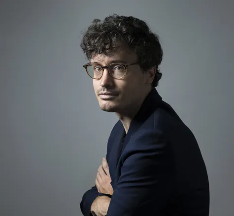 Mathieu Slama : « On vit un moment assez terrible parce qu'on est en train de relativiser la démocratie » 

➡lamontagne.fr/paris-75000/ac…