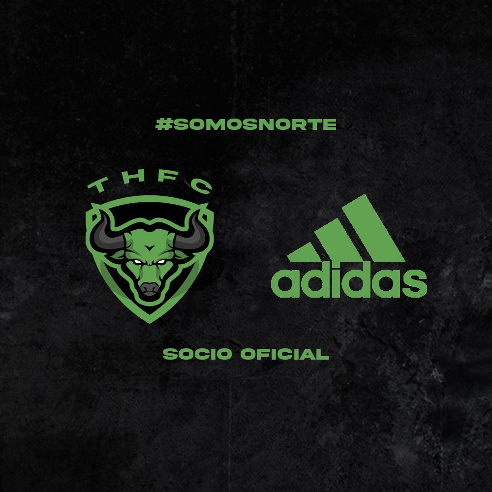 Tres Hectáreas FC tweet media